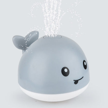 Baby Water Spray Toys