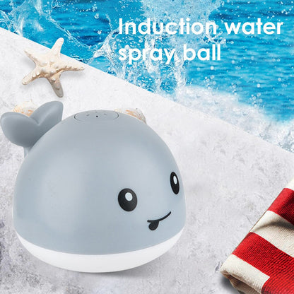 Baby Water Spray Toys