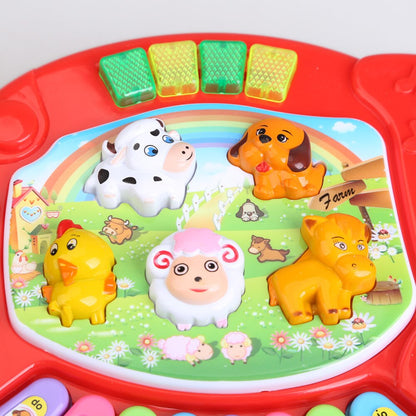 Kids Musical Piano Toys