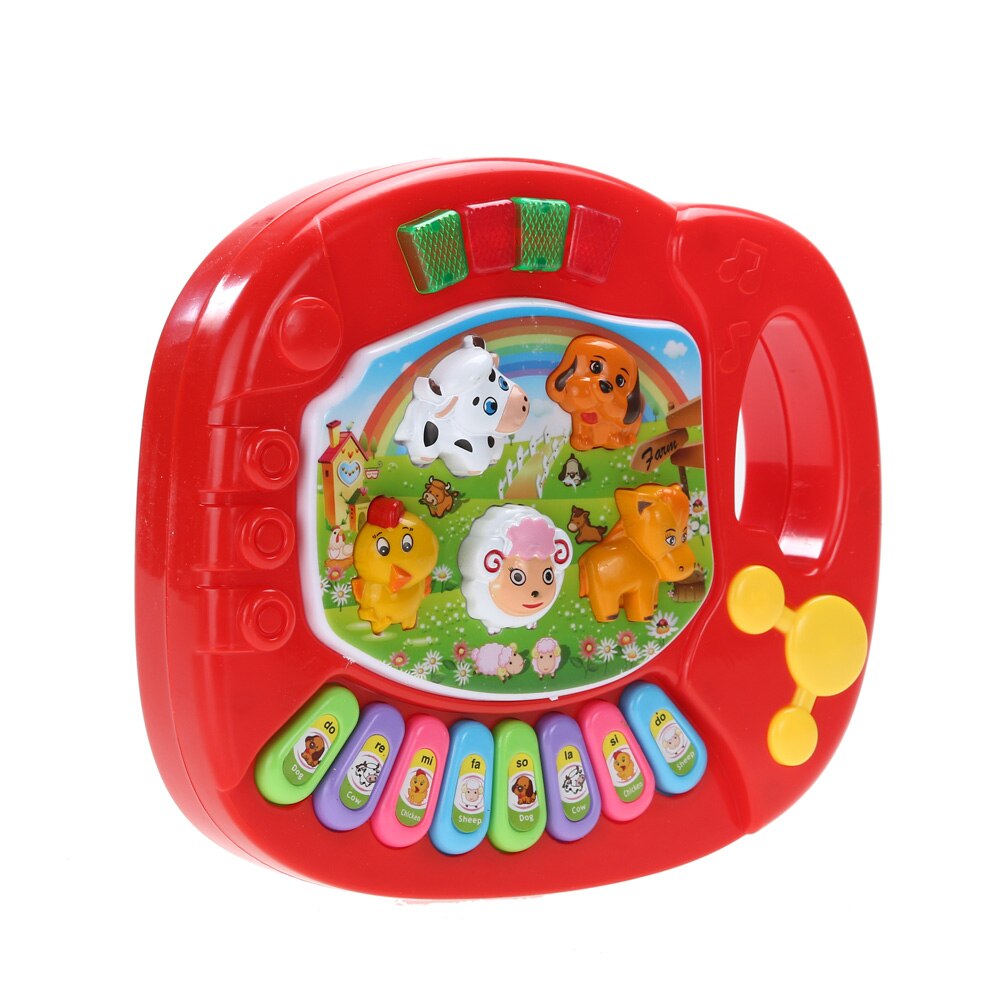 Kids Musical Piano Toys