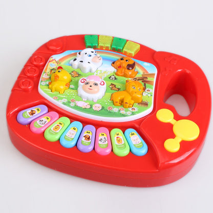 Kids Musical Piano Toys