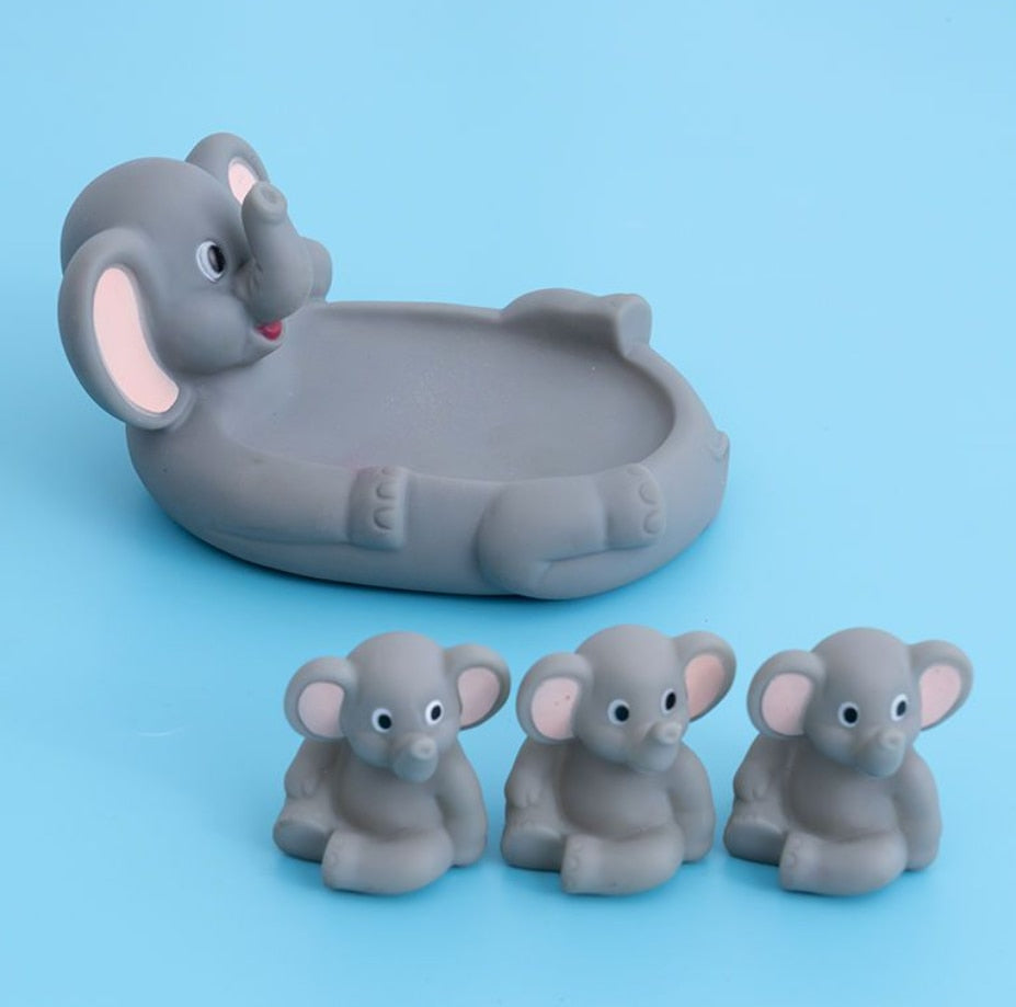 Bath Tub Toy For Kids