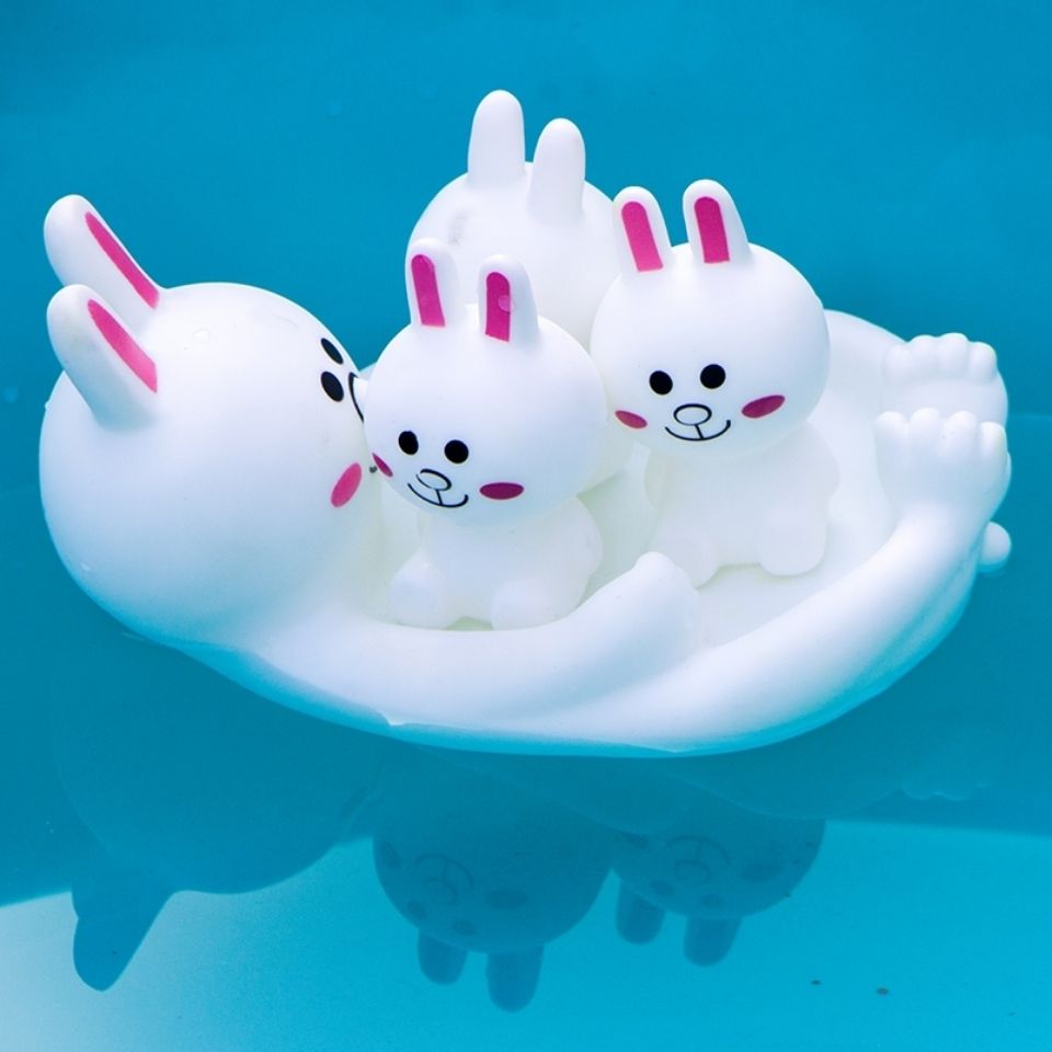 Bath Tub Toy For Kids