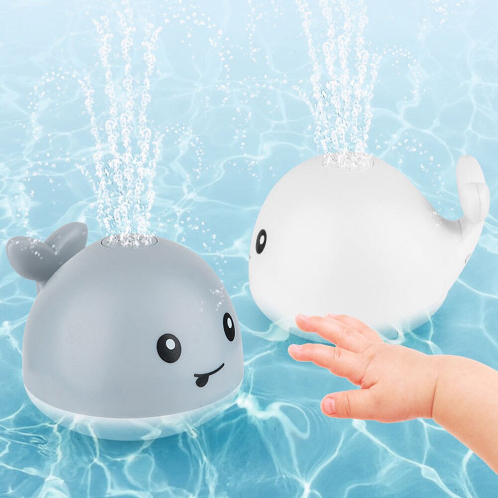 Baby Water Spray Toys